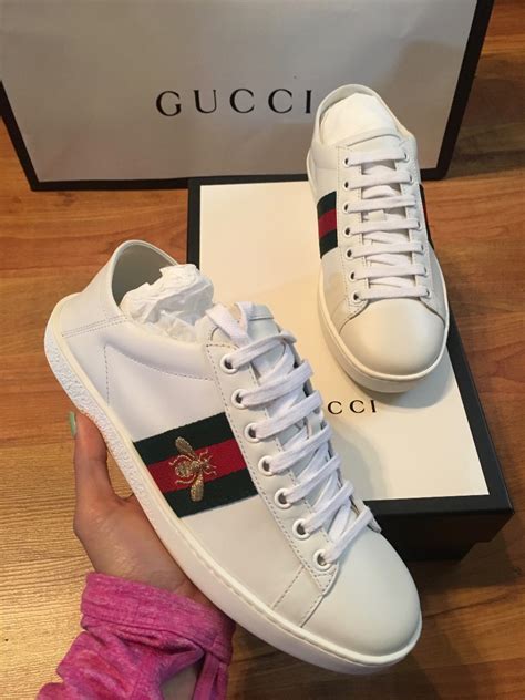 tenis gucci originales